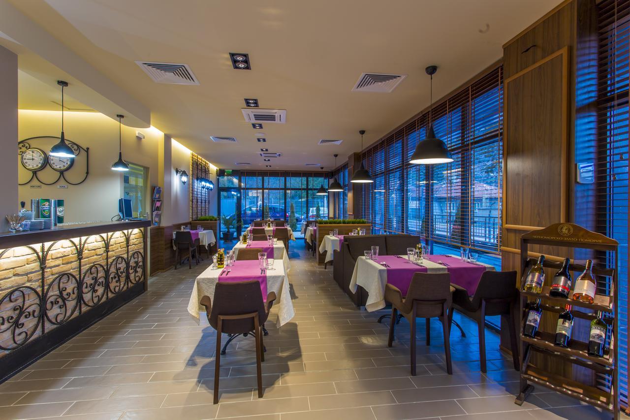 Hotel Provadia Provadiya Dış mekan fotoğraf